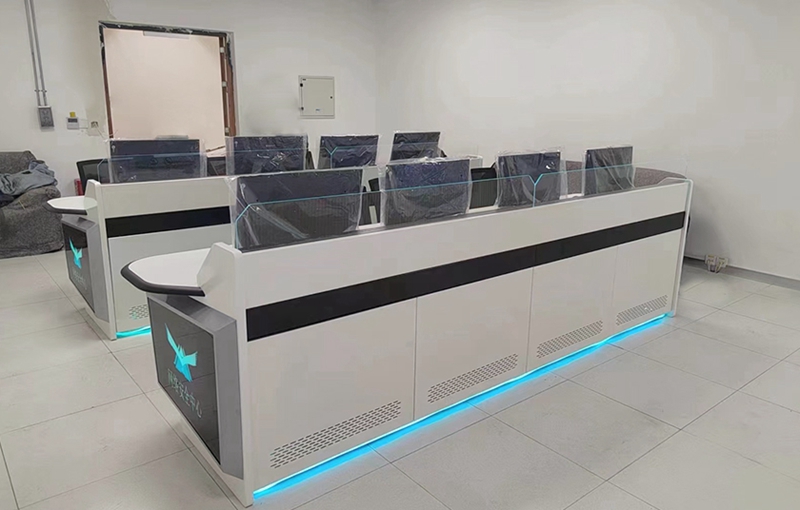 西藏山南市贡嘎县 某机场案例