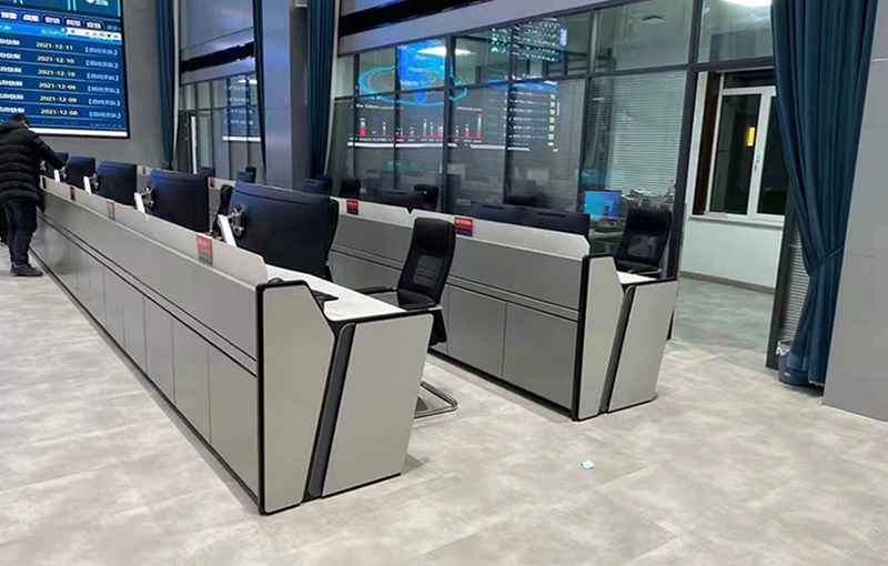 山东德州消防救援大队