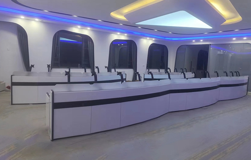 安徽省亳州市涡阳县某煤厂