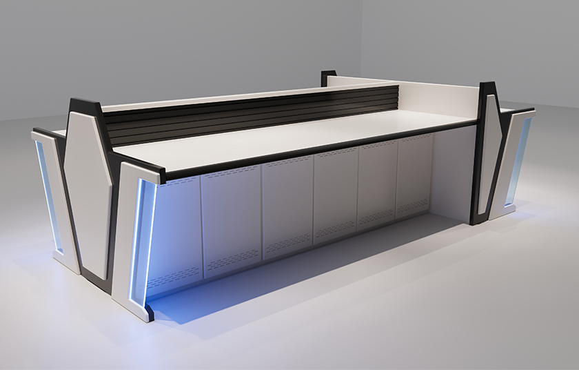 福建南平某项目